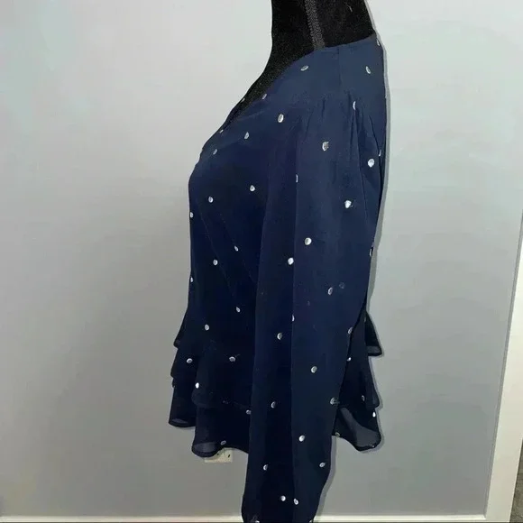 Halogen  Blouse - Picture 2 of 5